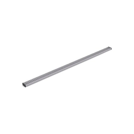 Kohler Lattice Grate, 60 X 2.5 80655-SH